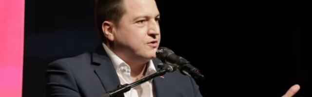 Ružić: Macut treba da se izvini zbog izjave Glišića i da se pokrene inicijativa za smenu onog ko tako nešto izrekne