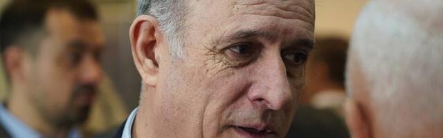 Ponoš: Skupština je mesto za dijalog, ne Andrićev venac