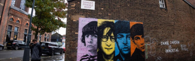 Откривене необјављене фотографије „Битлсаˮ са турнеје у Јапану