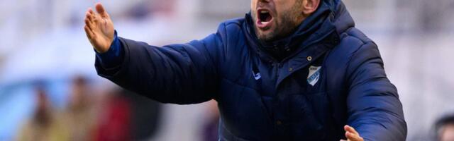 "DOGODILA SE TUČA..." Srpski trener radio u Hrvatskoj i Sloveniji, pa izašao u javnost i izneo PRLJAV VEŠ: Ne kažem da me je udario namerno, ali...