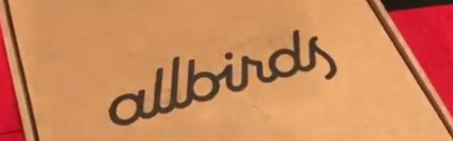 Компанија „Allbirdsˮ уместо обуће прелази на АИ