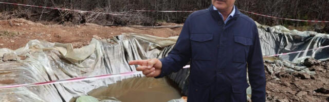 Zbor građana – Biševac sa stranim kompanijama obilazio Rogoznu!