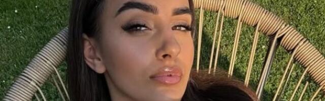 Lepotica čije je prezime izazvalo lavinu komentara: Bosanka kreće u osvajanje svetske scene lepote (FOTO)