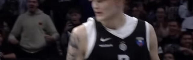 Finac puni kasu: Partizan može i da se opari od Murinena