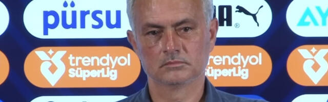 Murinjo gasi požar: Real hoće da vrati Portugalca na “Bernabeu”