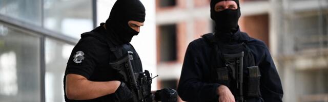 Kosovo planira osnovati Žandarmeriju