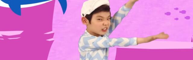 Pesma "Baby Shark" premašila milijardu strimova na Spotify