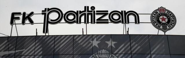 Apel za spas Partizana traži hitno raspuštanje Skupštine!