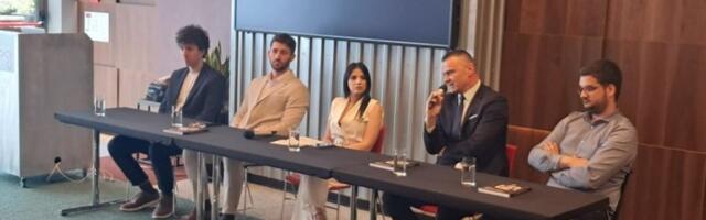 Održana konferencije “Uloga strateških sirovina u odbrambenim sposobnostima Srbije” : Kritične sirovine ključ strateškog suvereniteta i odbrambene moći Srbije