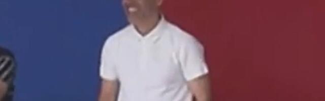 Sin Bibarsa Natha je budućnost Partizana, nećete pogoditi na kojoj poziciji igra, vodio crno-bele do uspeha
