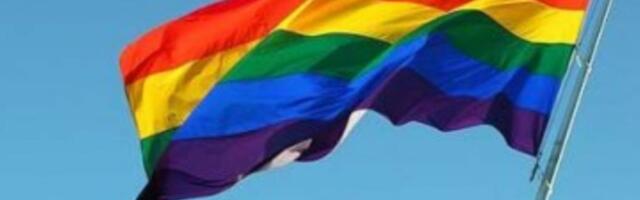 Za nošenje LGBT zastave 12 evra po satu: ,,NEOS“ plaća ,,Pride“ u Beču