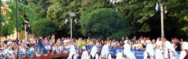 PODRŠKA IZ GRADSKE KASE LOZNICE: Novac za 27 projekata kulture