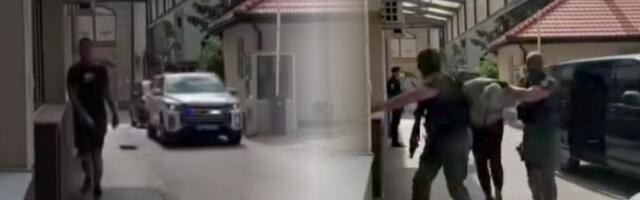 Pohapšene "opasne zverke": Opsadno stanje u Zvorniku i Bijeljini - nećete verovati šta im je sve nađeno (VIDEO)