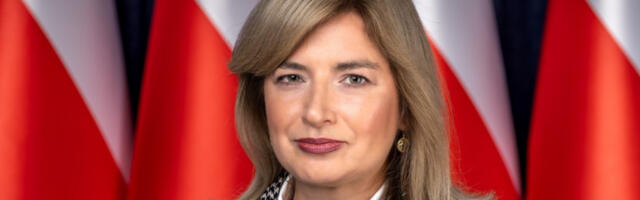 Пољска министарка: Зеленски је поштом вратио орден и још више увредио Пољску