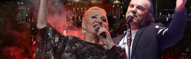 NAJVEĆE ZVEZDE NA MITINGU 27. JUNA: Muzički spektakl na skupu "Srbija, jedna porodica" i bogat program za SVE GENERACIJE!