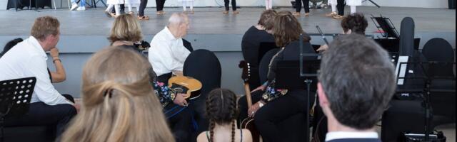 Princ Filip Karađorđević i princeza Danica nastavili severnoameričku turneju