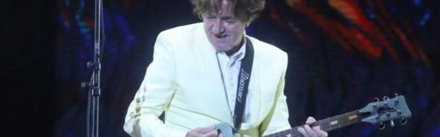 PREKOSUTRA DAN ŽALOSTI U REPUBLICI SRPSKOJ: Bijelom dugmetu hitno pomeren koncert u Banjaluci