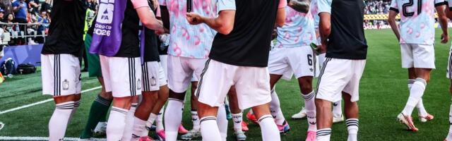 Kosmička šamarčina sili koja boga ne moli! Kako je Belgija spasila fudbal od Trampovog zlostavljanja