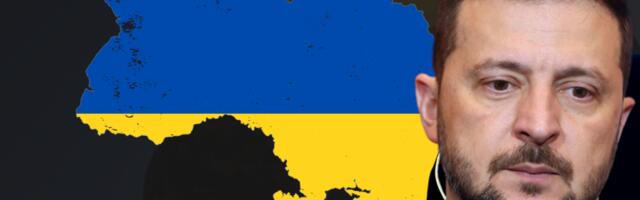 Sutra se završava rat?! Kremlj se oglasio udarnom porukom: Lomi se sudbina Zelenskog, sve oči sveta uprte u njega