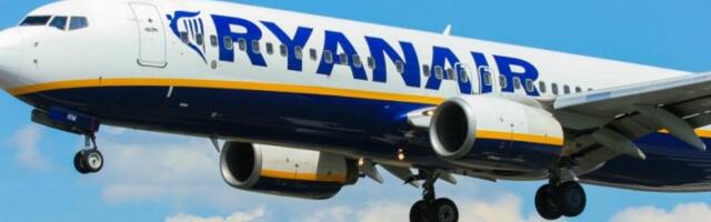OGLASIO SE RAJANER POSLE HORORA U AVIONU! Ovo su detalji incidenta iznad Grčke!