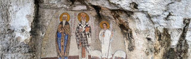 Izgovorite jednu od najmoćnijih molitava Svetom Vasiliju Ostroškom: Donosi utehu i snagu u nevolji