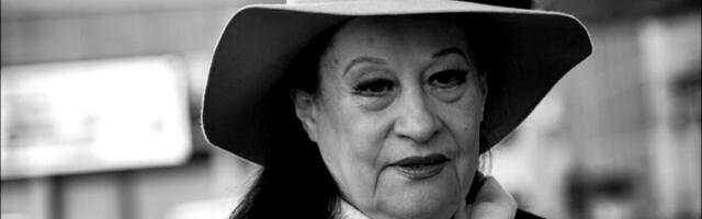 Sahranjena Olivera Katarina