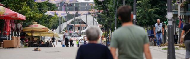 'Sve je moglo biti drugačije': Koja je cena paralelizma na Kosovu?