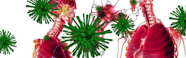 Lekar otkriva: OVI LJUDI su u najvećem riziku da posle korone imaju trajno oštećenje pluća!