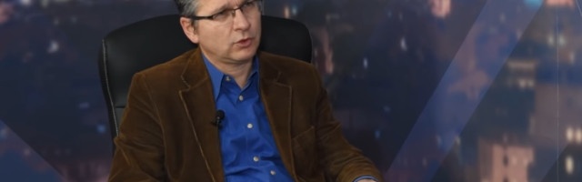 Ković: Albanska pobuna bila je okidač za razbijanje Jugoslavije