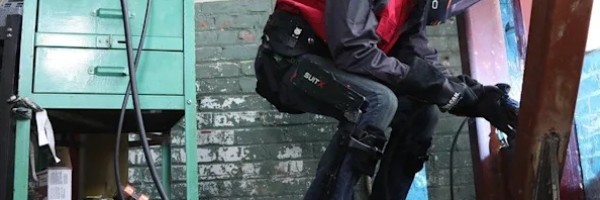 Egzoskeleti bi uskoro mogli postati dostupni čitavom svetu