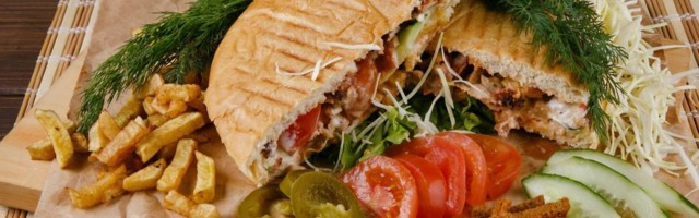 Najbolji sendvič koji može da zameni ručak - nikad bolji nismo jeli
