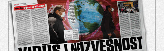 VIRUS I NEIZVESNOST: Šta kažu naši građani koji žive u inostranstvu