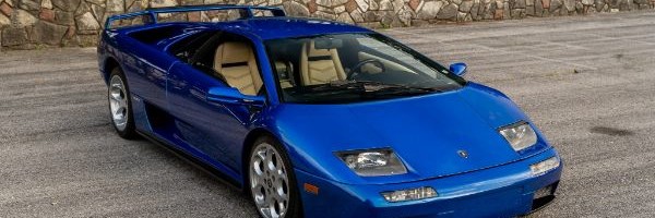 Diablo VT6.0 - neprikosnoveni unikat i klasik bez premca