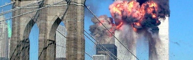 FBI objavio nova dokumenta o 11. septembru