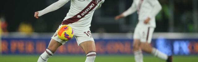 Mozzart daje najveće kvote na svetu: Torino 2,40, Bilbao 2,45, Konja 1,80