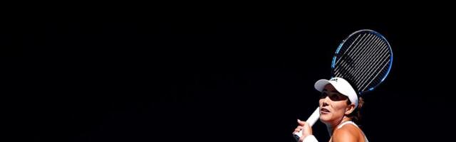 Muguruza stala već na drugom koraku, deo žreba već očišćen od favoritkinja