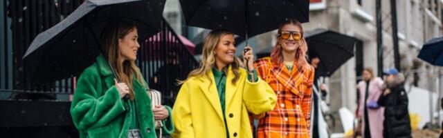 CPHFW: 6 trendova koje ćemo usvojiti sa Nedelje mode u Kopenhagenu