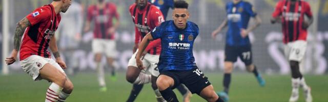 PREDLOZZI I TIPOVANJA (utorak): Inter se uzdiže na komšijin račun