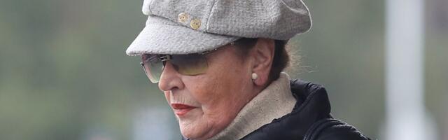 Ljiljana Lašić nije verovala u ljubav do groba, a živi je