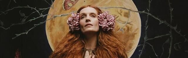 Muzički comeback koji smo čekali – Florence and the Machine najavili novi album “Dance Fever”