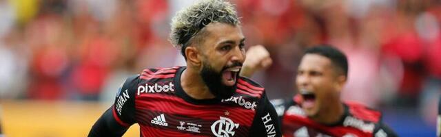 Gabigol raspucan u Santijagu, Flamengo juri ka osmini finala (VIDEO)