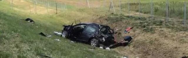 BORE SE ZA ŽIVOT MAKEDONKI POVREĐENOJ KOD KOVILJA! Teške povrede ima i druga povređena žena!