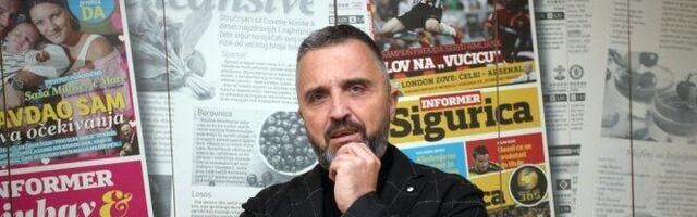 RTS SKANDALOZNIM PRILOGOM PONIZIO GRAĐANE SRBIJE KOJI PLAĆAJU PRETPLATU! Puštao izjavu hrvatskog ministra gotovo u celom prilogu! Da li je vreme da se pretplata na medijski servis ukine?!