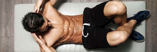 Najveća greška koju pravite kada radite trbušnjake