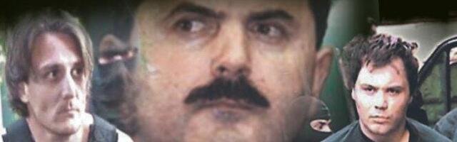 SIMOVIĆI UBILI GENERALA BUHU! "ZVER" u svojoj knjizi sve obelodanio - Zaje*ali su Ligiju, da je saznao...