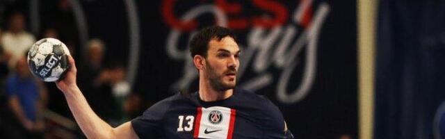 KO ĆE BITI ŠAMPION EVROPE? Nenadić lovi TITULU za Pariz Sen Žermen, Barsa brani trofej, a KIELCE i MAGDEBURG vrebaju "iz zasede"!