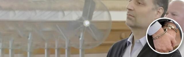 Brajan Volš odbio da ode na suđenje! Ovo su najnovije informacije o optuženom za Anino ubistvo!