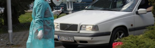 ZBOG KORONE IM PRETI DOMINO EFEKAT! Velika Britanija i Nemačka najavljuju stavljanje Hrvatske na CRVENU LISTU!