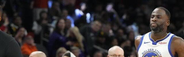 Drakonska kazna za najprljavijeg igrač NBA! Grinu potrebna stručna pomoć