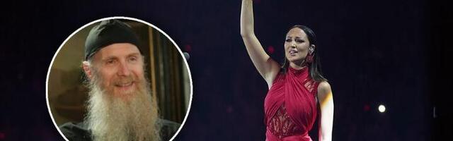 Monah Arsenije o bludničenju i muzici: Poželeo da vidi Priju